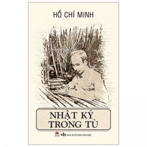 Sách - Nhật Ký Trong Tù (Tái Bản)
