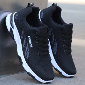 Giày nam sneakers thể thao phong cách Hàn Quốc, Giày nam 2023 mới về